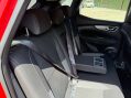 Nissan Qashqai 1.2 Qashqai N-Connecta DiG-T CVT 5dr 45