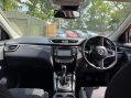 Nissan Qashqai 1.2 Qashqai N-Connecta DiG-T CVT 5dr 47