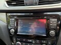 Nissan Qashqai 1.2 Qashqai N-Connecta DiG-T CVT 5dr 58