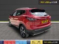 Nissan Qashqai 1.2 Qashqai N-Connecta DiG-T CVT 5dr 2