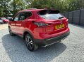Nissan Qashqai 1.2 Qashqai N-Connecta DiG-T CVT 5dr 8