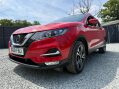 Nissan Qashqai 1.2 Qashqai N-Connecta DiG-T CVT 5dr 9
