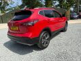 Nissan Qashqai 1.2 Qashqai N-Connecta DiG-T CVT 5dr 11