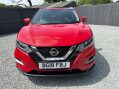 Nissan Qashqai 1.2 Qashqai N-Connecta DiG-T CVT 5dr 16