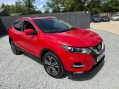 Nissan Qashqai 1.2 Qashqai N-Connecta DiG-T CVT 5dr 19
