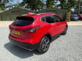 Nissan Qashqai 1.2 Qashqai N-Connecta DiG-T CVT 5dr 23