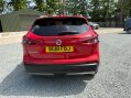 Nissan Qashqai 1.2 Qashqai N-Connecta DiG-T CVT 5dr 24