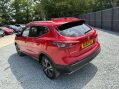 Nissan Qashqai 1.2 Qashqai N-Connecta DiG-T CVT 5dr 28