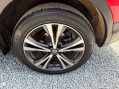 Nissan Qashqai 1.2 Qashqai N-Connecta DiG-T CVT 5dr 32