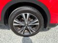 Nissan Qashqai 1.2 Qashqai N-Connecta DiG-T CVT 5dr 37