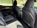 Nissan Qashqai 1.2 Qashqai N-Connecta DiG-T CVT 5dr 42