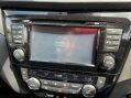 Nissan Qashqai 1.2 Qashqai N-Connecta DiG-T CVT 5dr 49