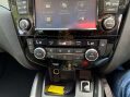 Nissan Qashqai 1.2 Qashqai N-Connecta DiG-T CVT 5dr 52