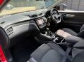 Nissan Qashqai 1.2 Qashqai N-Connecta DiG-T CVT 5dr 65