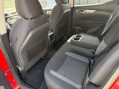 Nissan Qashqai 1.2 Qashqai N-Connecta DiG-T CVT 5dr 67
