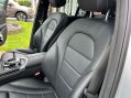 Mercedes-Benz GLC 2.1 GLC250d AMG Line (Premium) G-Tronic 4MATIC Euro 6 (s/s) 5dr 71