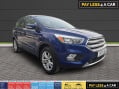 Ford Kuga 1.5 Kuga Zetec 5dr 1