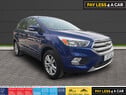 Ford Kuga 1.5 Kuga Zetec 5dr