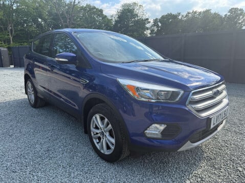 Ford Kuga 1.5 Kuga Zetec 5dr 9
