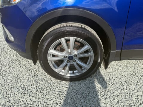 Ford Kuga 1.5 Kuga Zetec 5dr 19