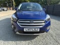 Ford Kuga 1.5 Kuga Zetec 5dr 34