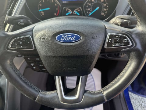 Ford Kuga 1.5 Kuga Zetec 5dr 45
