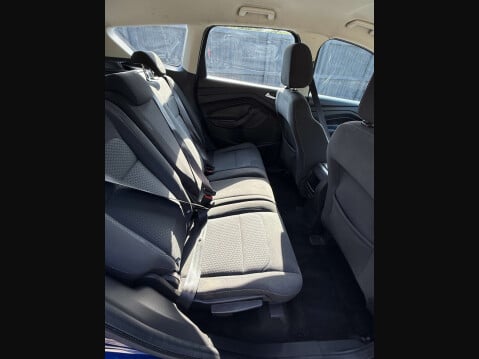 Ford Kuga 1.5 Kuga Zetec 5dr 47