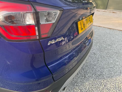 Ford Kuga 1.5 Kuga Zetec 5dr 60