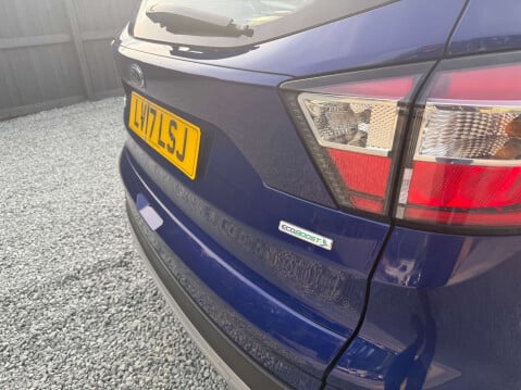 Ford Kuga 1.5 Kuga Zetec 5dr 61