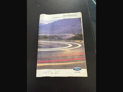 Ford Kuga 1.5 Kuga Zetec 5dr 66