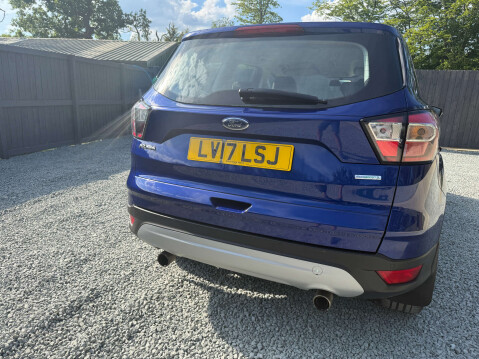 Ford Kuga 1.5 Kuga Zetec 5dr 15