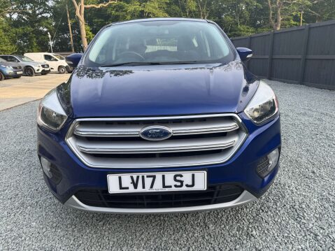 Ford Kuga 1.5 Kuga Zetec 5dr 16