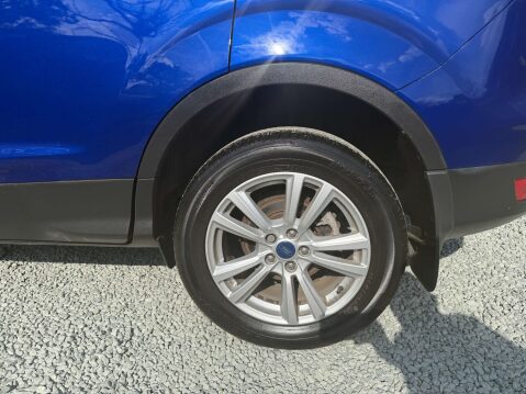 Ford Kuga 1.5 Kuga Zetec 5dr 23