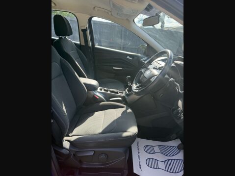 Ford Kuga 1.5 Kuga Zetec 5dr 37