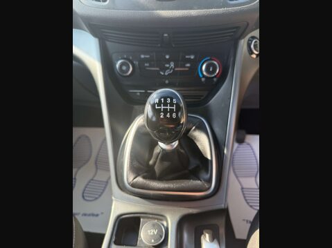Ford Kuga 1.5 Kuga Zetec 5dr 44