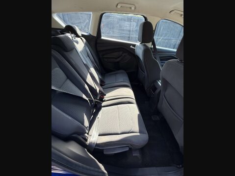 Ford Kuga 1.5 Kuga Zetec 5dr 47