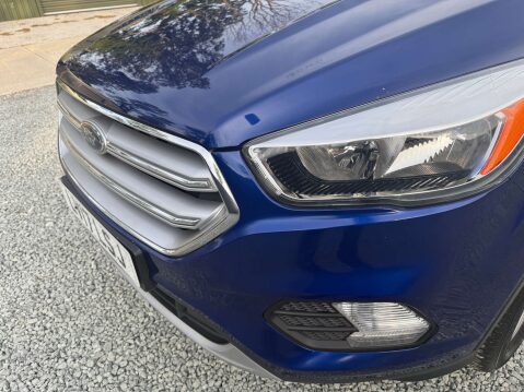 Ford Kuga 1.5 Kuga Zetec 5dr 53