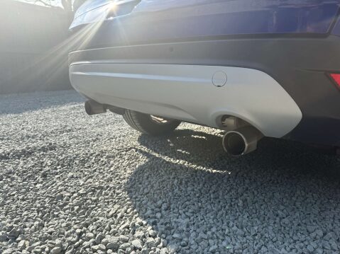 Ford Kuga 1.5 Kuga Zetec 5dr 55
