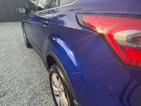 Ford Kuga 1.5 Kuga Zetec 5dr 59