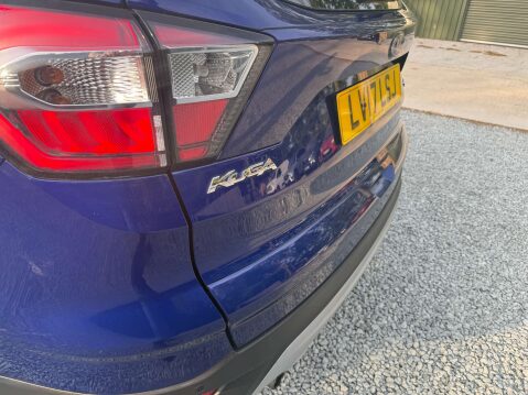 Ford Kuga 1.5 Kuga Zetec 5dr 60