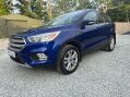 Ford Kuga 1.5 Kuga Zetec 5dr 7