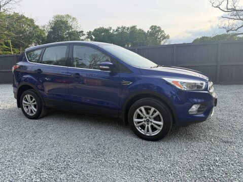 Ford Kuga 1.5 Kuga Zetec 5dr 13