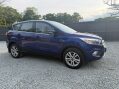 Ford Kuga 1.5 Kuga Zetec 5dr 13