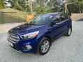 Ford Kuga 1.5 Kuga Zetec 5dr 14