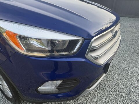 Ford Kuga 1.5 Kuga Zetec 5dr 51