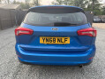Ford Focus 1.5 Focus Titanium TDCI Auto 5dr 12