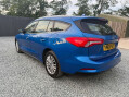 Ford Focus 1.5 Focus Titanium TDCI Auto 5dr 10