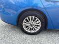 Ford Focus 1.5 Focus Titanium TDCI Auto 5dr 18