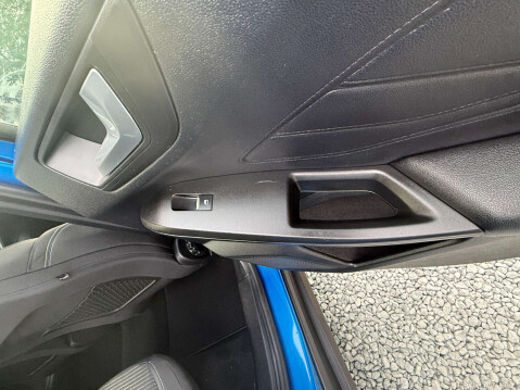 Ford Focus 1.5 Focus Titanium TDCI Auto 5dr 30