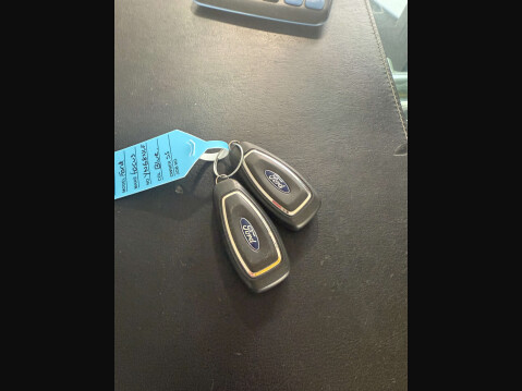 Ford Focus 1.5 Focus Titanium TDCI Auto 5dr 42